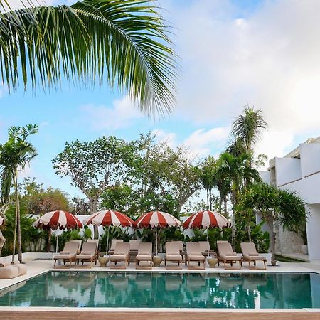 The Balangan Hotel Jimbaran  Exterior photo