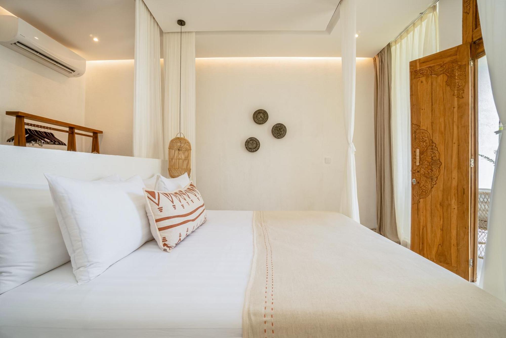 The Balangan Hotel Jimbaran  Exterior photo