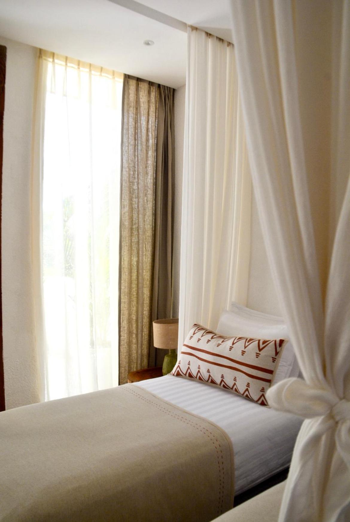 The Balangan Hotel Jimbaran  Exterior photo