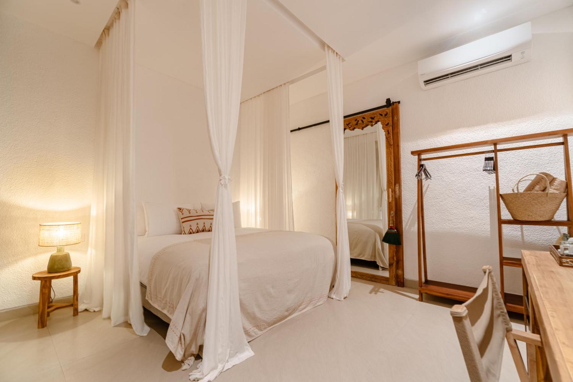 The Balangan Hotel Jimbaran  Exterior photo